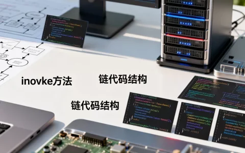 链代码结构中的invoke方法是什么，怎么用？