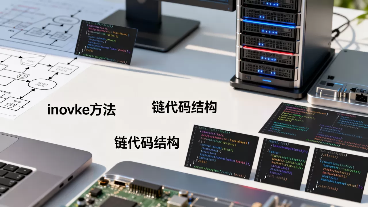 链代码结构中的invoke方法是什么,怎么用? 链代码结构中的invoke方法是什么,怎么用?
