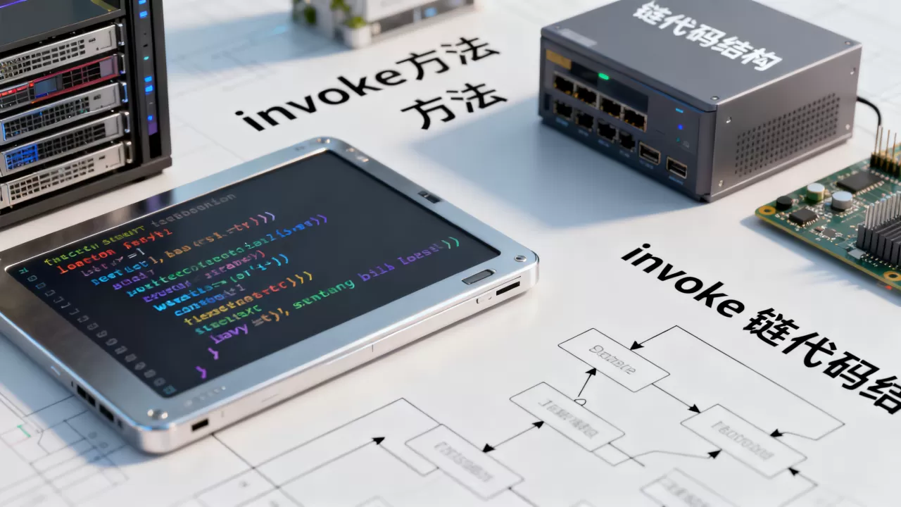 链代码结构中的invoke方法是什么,怎么用? 链代码结构中的invoke方法是什么,怎么用?