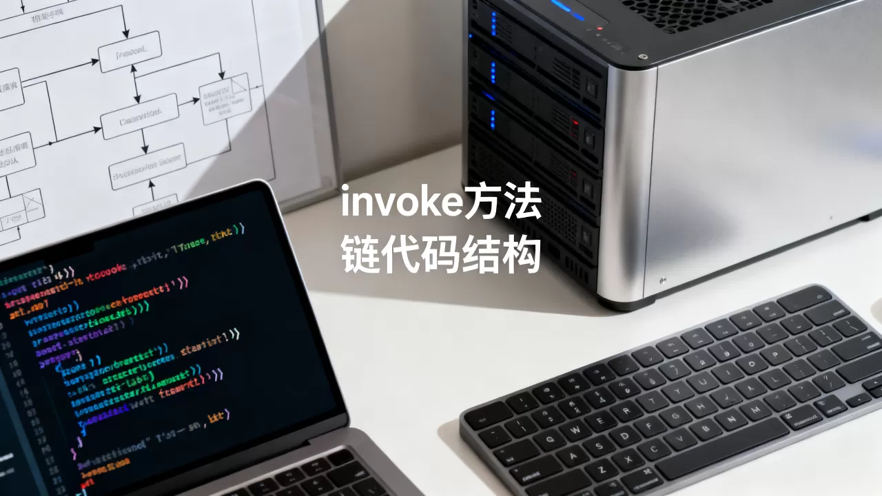 链代码结构中的invoke方法是什么,怎么用? 链代码结构中的invoke方法是什么,怎么用?