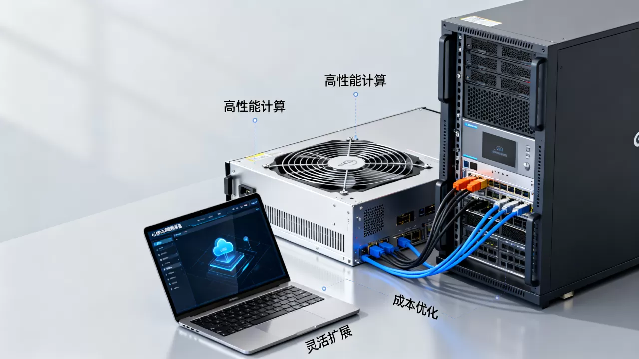GPU云服务器到底有哪些好处,怎么选才划算? GPU云服务器到底有哪些好处,怎么选才划算?