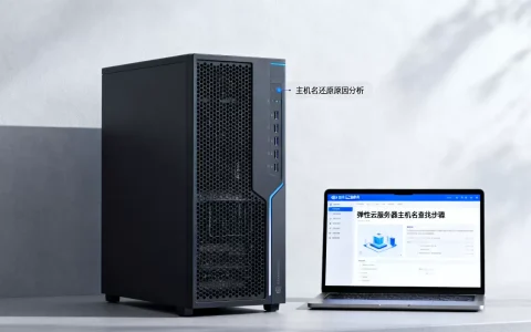 弹性云服务器主机名怎么查找，主机名被还原是什么原因？