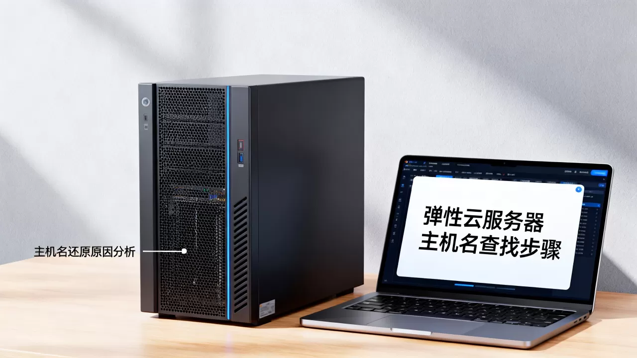 弹性云服务器主机名怎么查找,主机名被还原是什么原因? 弹性云服务器主机名怎么查找,主机名被还原是什么原因?
