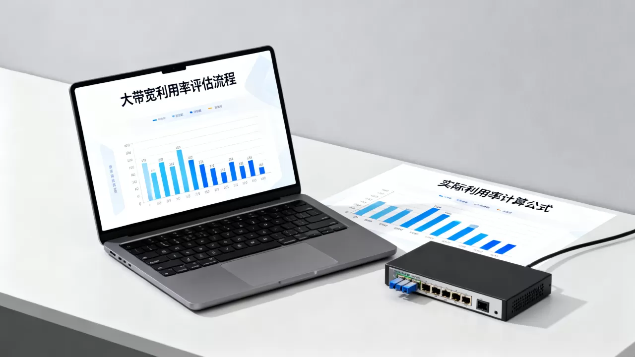 南京企业签约前怎么评估大带宽利用率,大带宽租用实际利用率怎么算? 南京企业签约前怎么评估大带宽利用率,大带宽租用实际利用率怎么算?