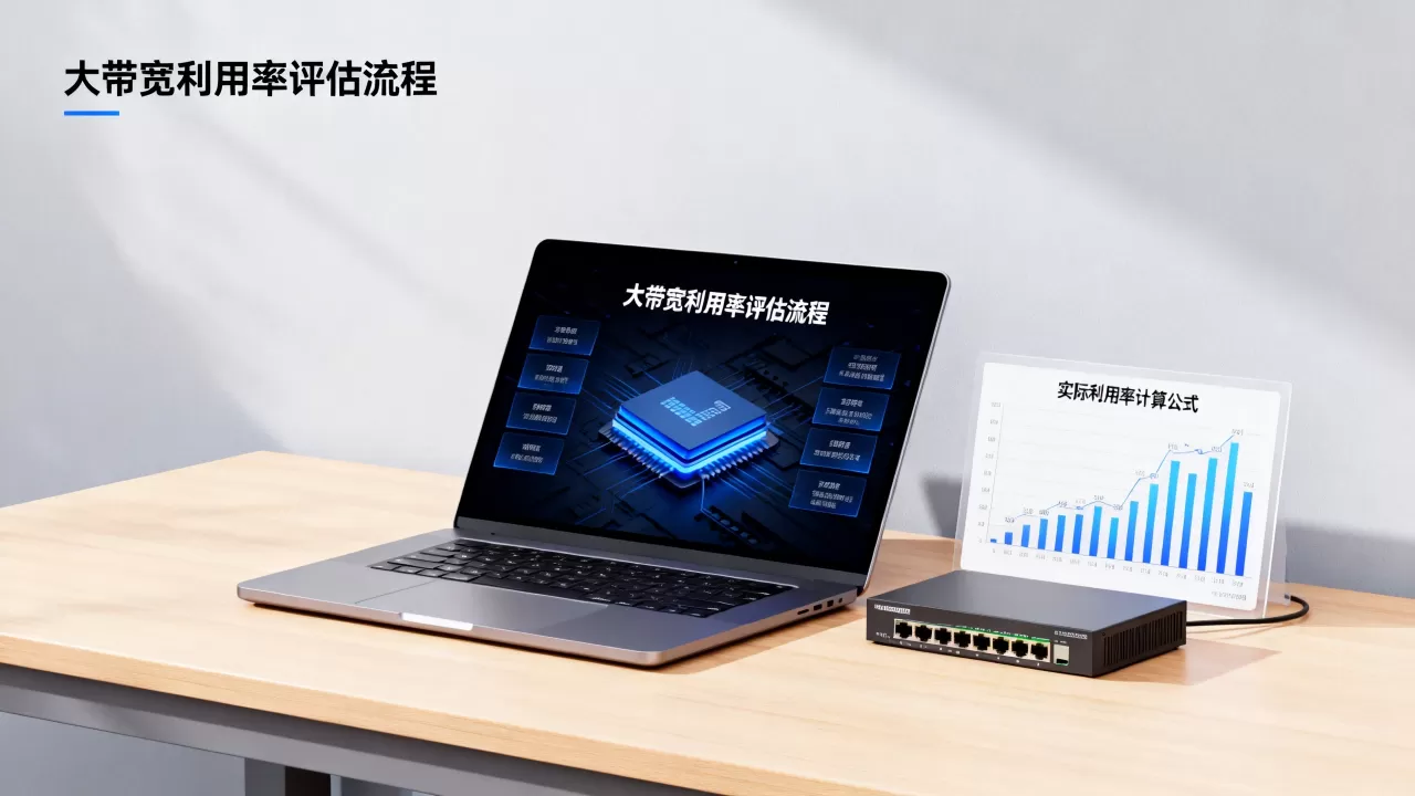 南京企业签约前怎么评估大带宽利用率,大带宽租用实际利用率怎么算? 南京企业签约前怎么评估大带宽利用率,大带宽租用实际利用率怎么算?