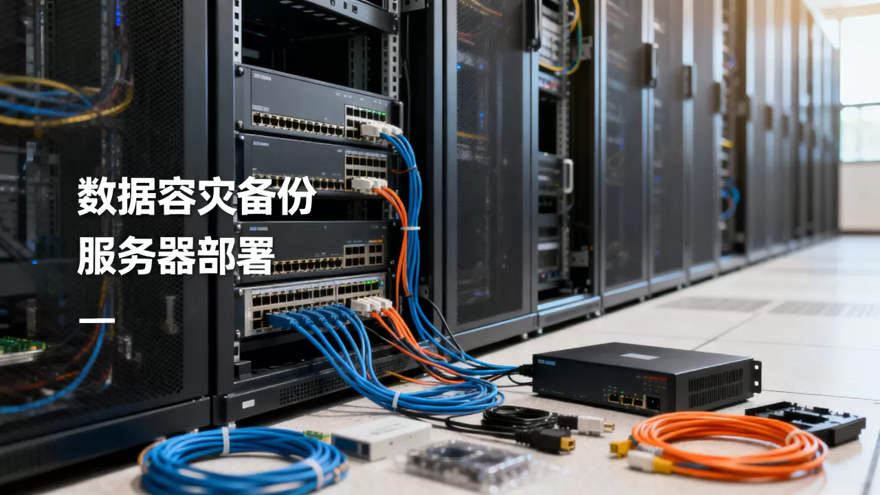 南京制造企业数据容灾备份租用服务器如何部署,注意哪些问题 南京制造企业数据容灾备份租用服务器如何部署,注意哪些问题