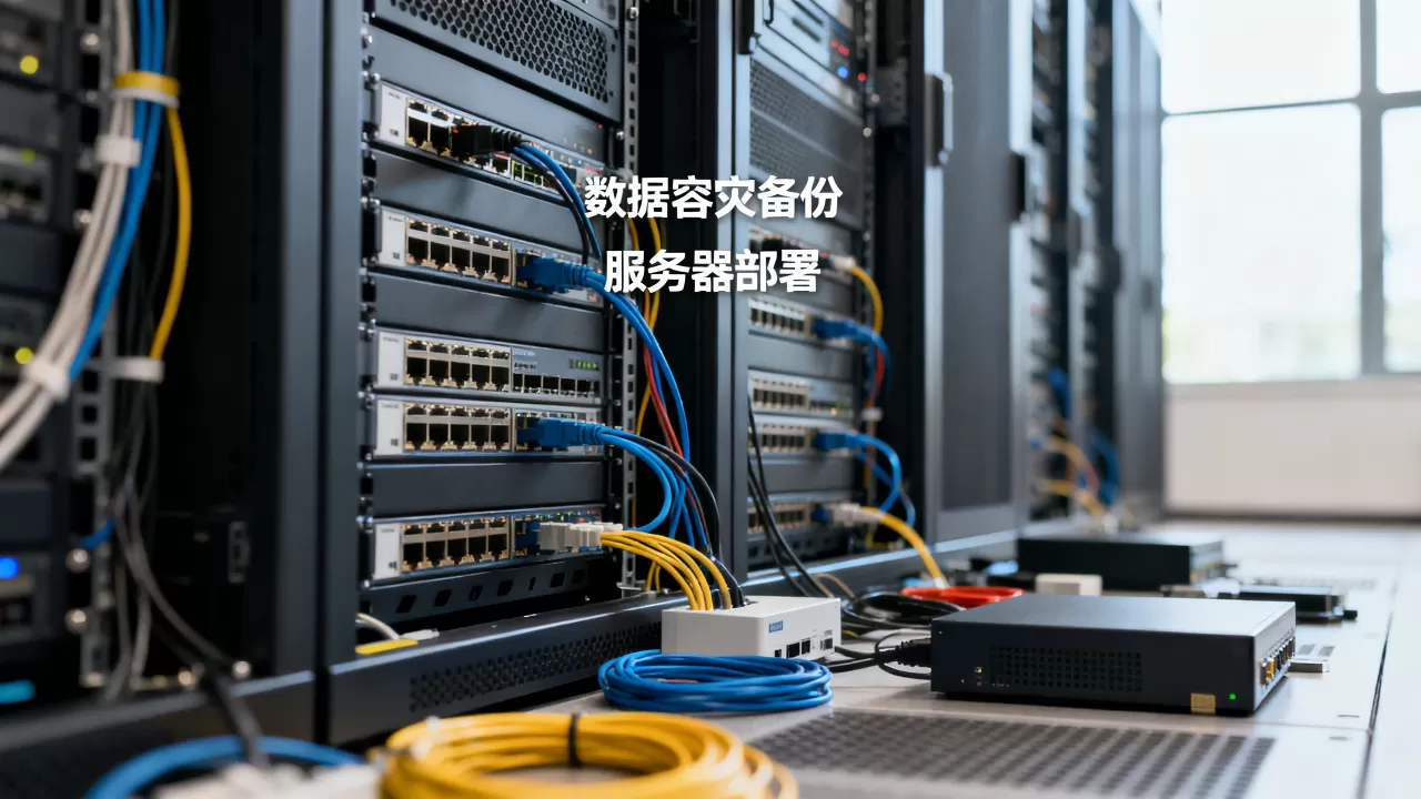 南京制造企业数据容灾备份租用服务器如何部署,注意哪些问题 南京制造企业数据容灾备份租用服务器如何部署,注意哪些问题