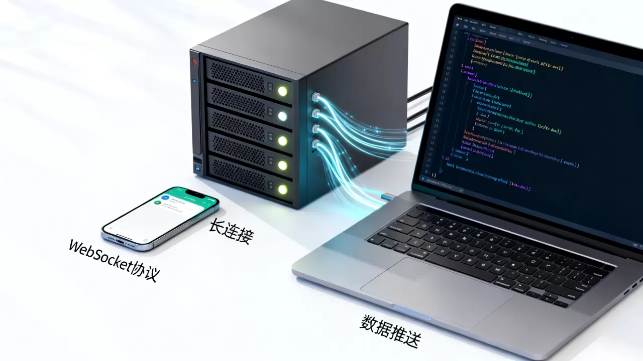 服务器如何实时推送消息给客户端?,实现原理是什么? 服务器如何实时推送消息给客户端?,实现原理是什么?