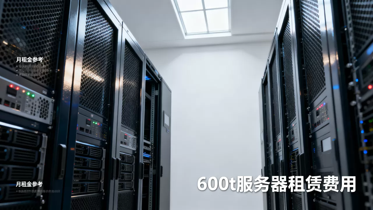 租个600t的服务器得多少钱?,多少钱一个月? 租个600t的服务器得多少钱?,多少钱一个月?
