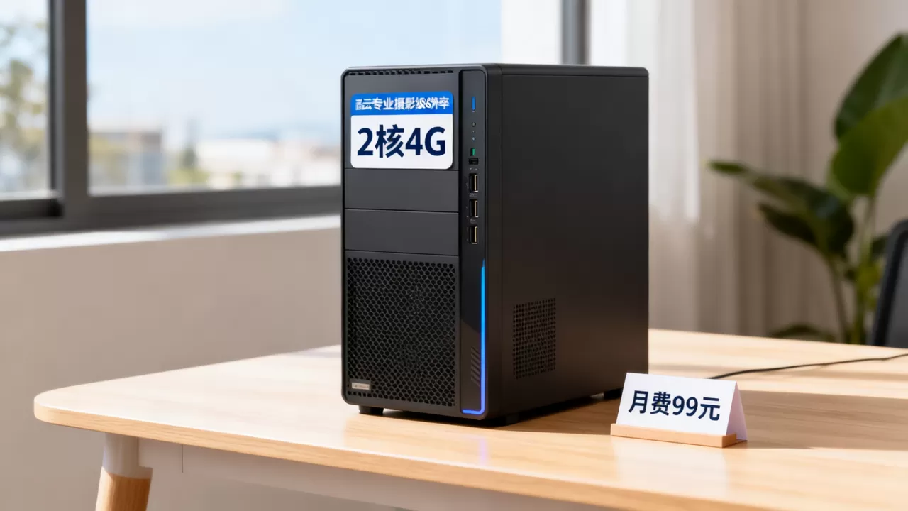 酷番云服务器2核4G多少钱一台,云服务器租用费用多少? 酷番云服务器2核4G多少钱一台,云服务器租用费用多少?