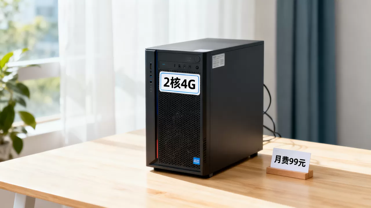 酷番云服务器2核4G多少钱一台,云服务器租用费用多少? 酷番云服务器2核4G多少钱一台,云服务器租用费用多少?