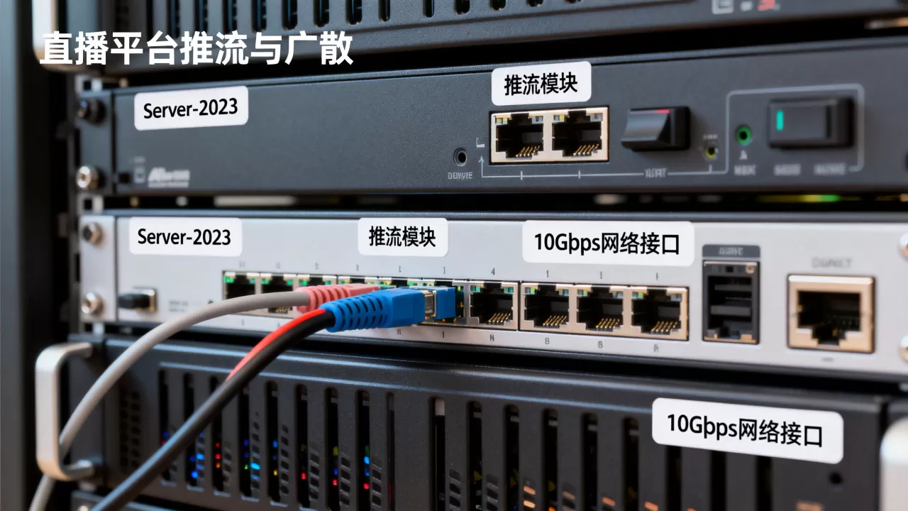 南京直播平台推流与分发怎么做?,服务器怎么选 南京直播平台推流与分发怎么做?,服务器怎么选