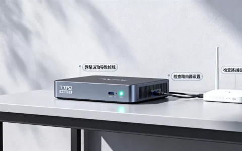 极飞fs2本地服务器掉线是什么原因，怎么解决