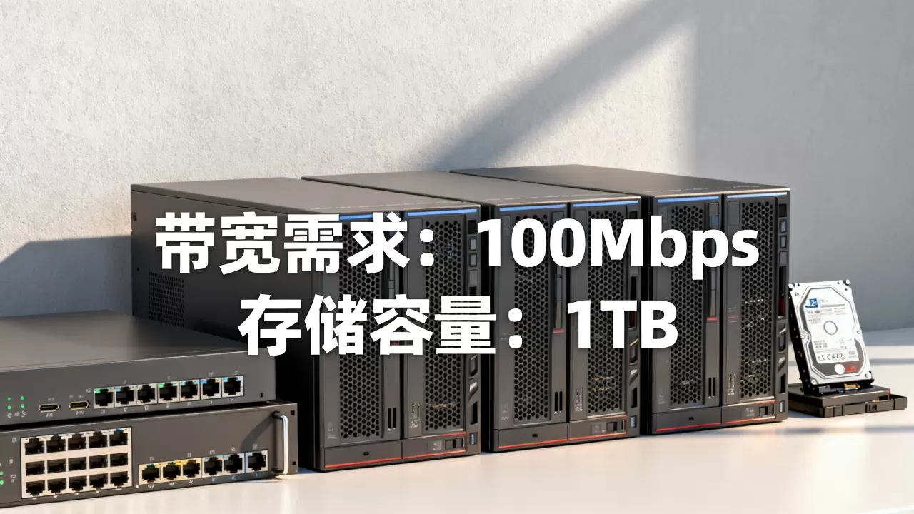 南通租独立服务器,为什么要先算清带宽和存储?,怎么选? 南通租独立服务器,为什么要先算清带宽和存储?,怎么选?