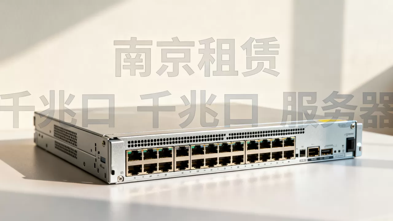 南京租一台千兆口服务器每月预算多少,价格贵不贵 南京租一台千兆口服务器每月预算多少,价格贵不贵