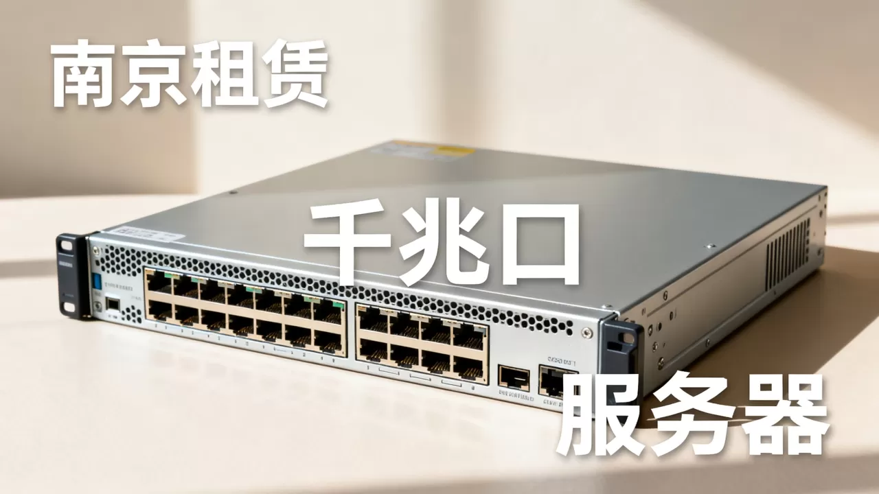 南京租一台千兆口服务器每月预算多少,价格贵不贵 南京租一台千兆口服务器每月预算多少,价格贵不贵