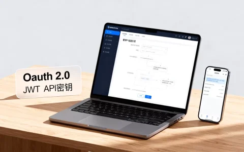 服务器客户端鉴权方式有哪些，哪种最安全？