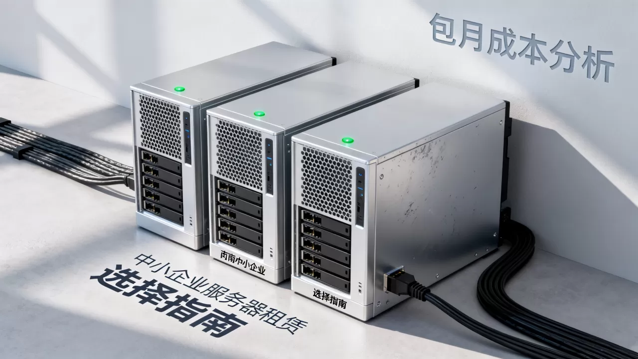 南京中小企业租服务器,包月前期投入压力大吗?,怎么选 南京中小企业租服务器,包月前期投入压力大吗?,怎么选
