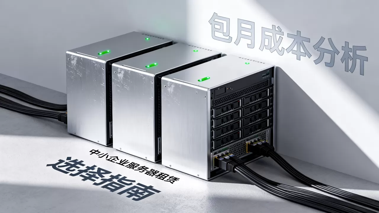 南京中小企业租服务器,包月前期投入压力大吗?,怎么选 南京中小企业租服务器,包月前期投入压力大吗?,怎么选