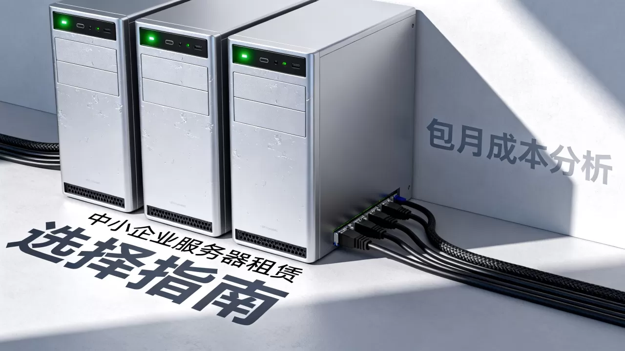 南京中小企业租服务器,包月前期投入压力大吗?,怎么选 南京中小企业租服务器,包月前期投入压力大吗?,怎么选