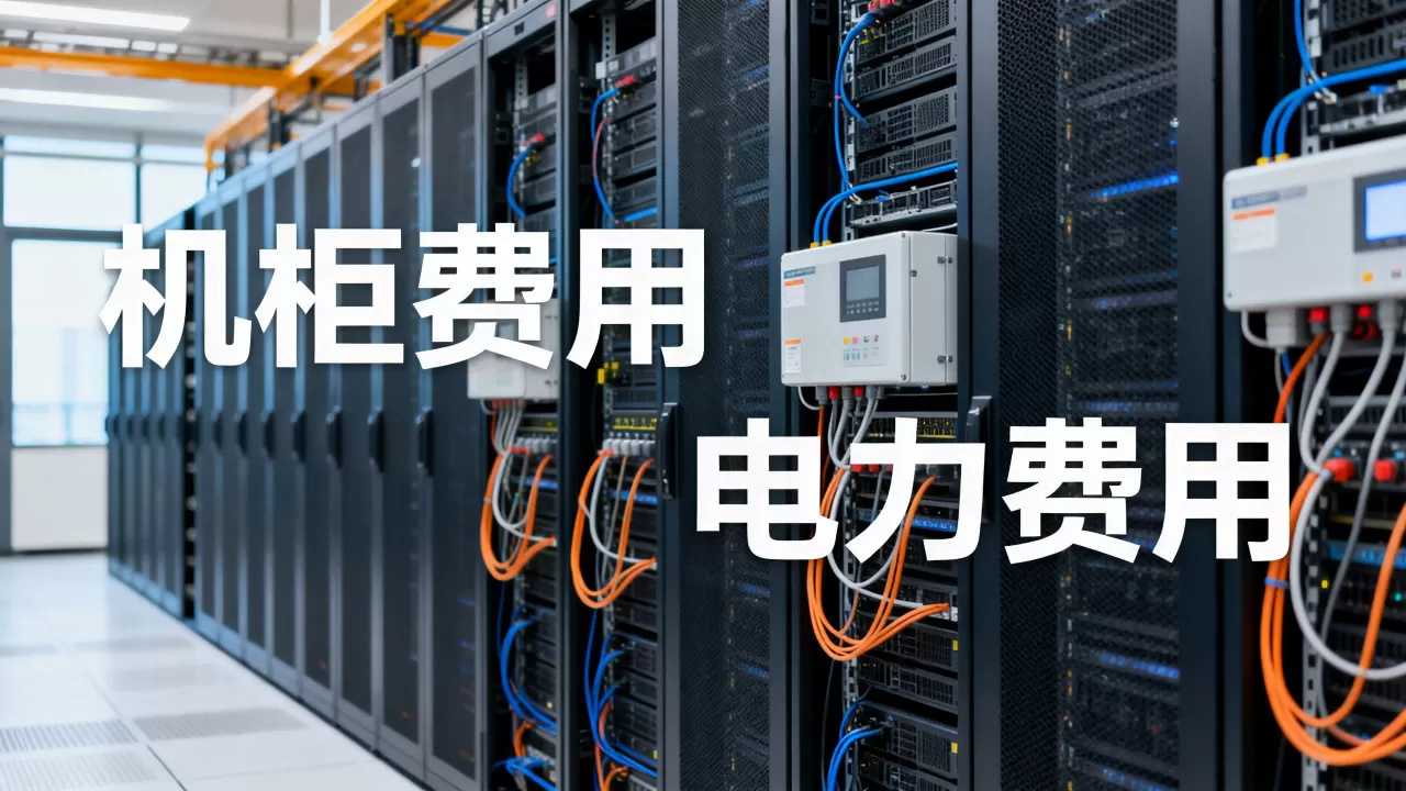 南京物理服务器租用费用构成如何计算,机柜与电力怎么收费 南京物理服务器租用费用构成如何计算,机柜与电力怎么收费