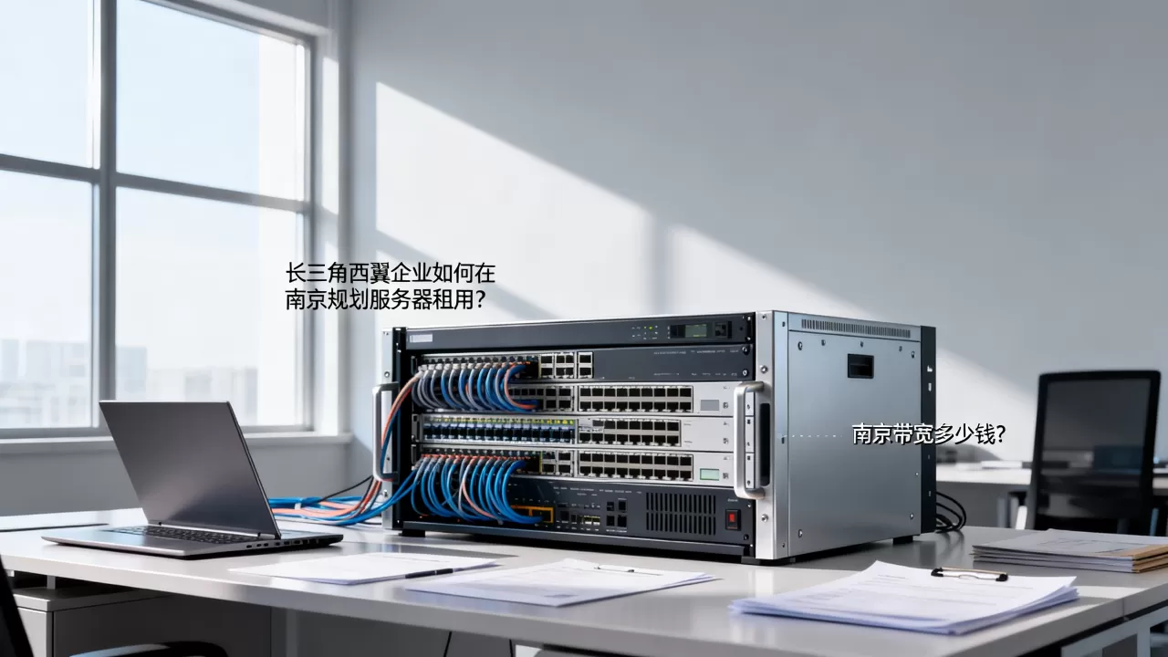 长三角西翼企业如何在南京规划服务器租用?,南京带宽多少钱? 长三角西翼企业如何在南京规划服务器租用?,南京带宽多少钱?