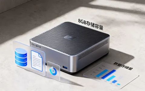 简米云服务器8g到底能储存多少数据？，容量够用吗？