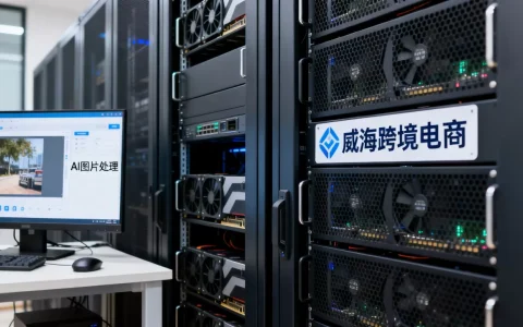 威海跨境电商AI图片处理怎么选GPU服务器，租用价格贵不贵