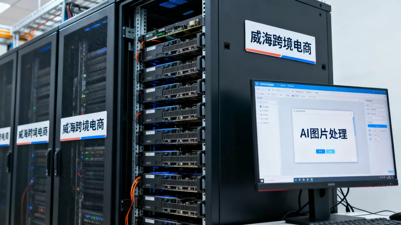威海跨境电商AI图片处理怎么选GPU服务器,租用价格贵不贵 威海跨境电商AI图片处理怎么选GPU服务器,租用价格贵不贵
