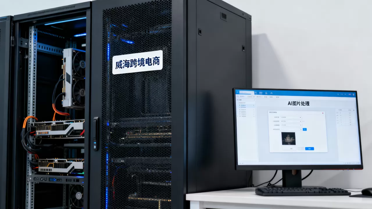 威海跨境电商AI图片处理怎么选GPU服务器,租用价格贵不贵 威海跨境电商AI图片处理怎么选GPU服务器,租用价格贵不贵