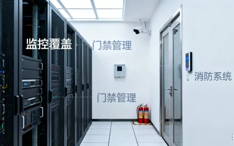 服务器安保怎么做才好呢，有哪些注意事项？