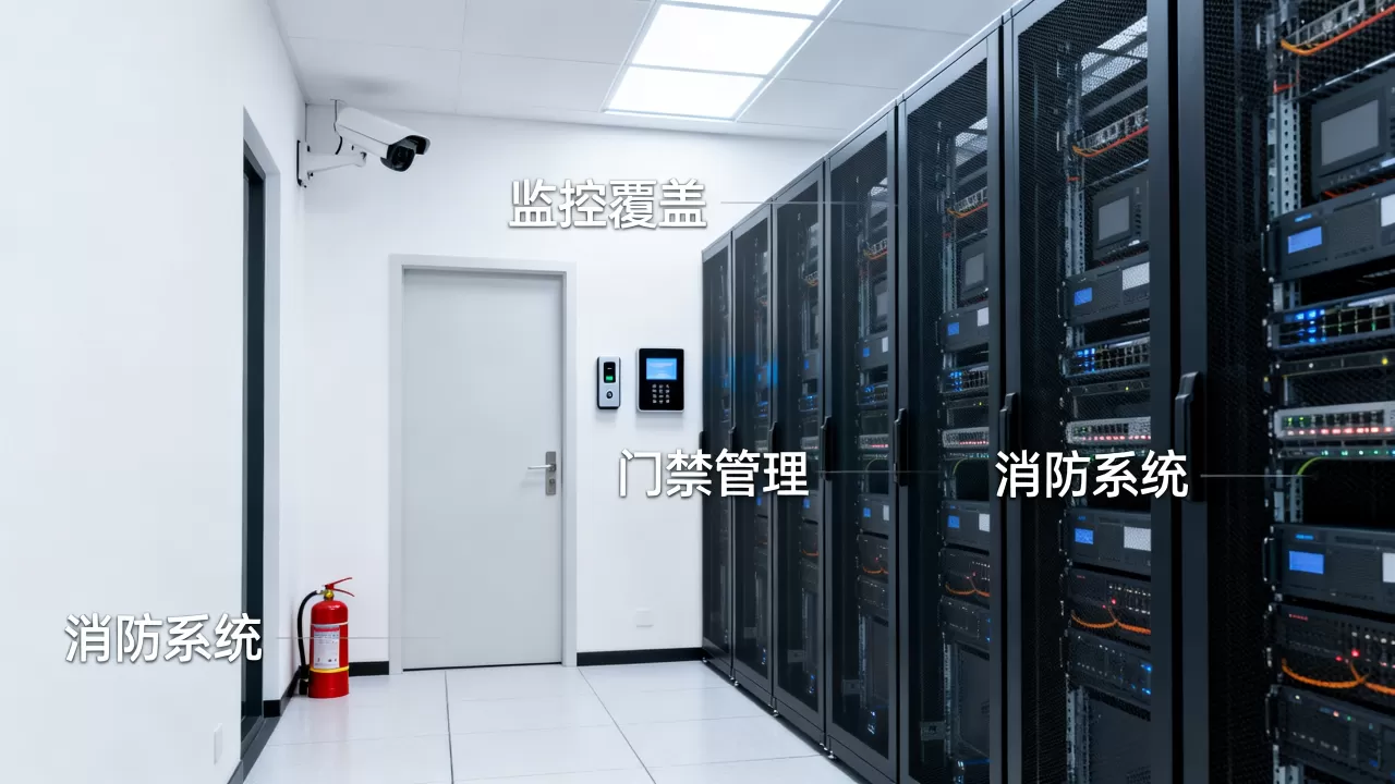 服务器安保怎么做才好呢,有哪些注意事项? 服务器安保怎么做才好呢,有哪些注意事项?
