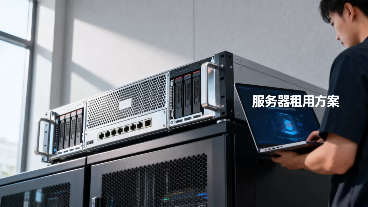 南京软件外包公司如何选择服务器租用方案,哪家好? 南京软件外包公司如何选择服务器租用方案,哪家好?