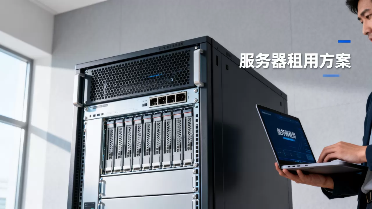 南京软件外包公司如何选择服务器租用方案,哪家好? 南京软件外包公司如何选择服务器租用方案,哪家好?