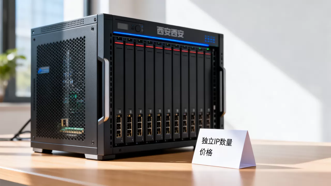 西安服务器独立IP数量对价格的影响大吗,多少钱? 西安服务器独立IP数量对价格的影响大吗,多少钱?