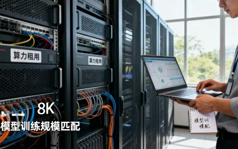 常州算力租用怎么匹配模型训练的规模？，哪家好？