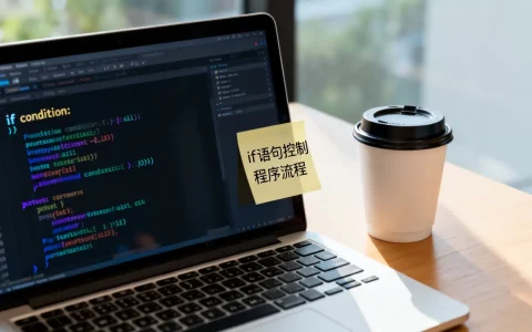 if语句如何控制程序？,if语句的用法有哪些？