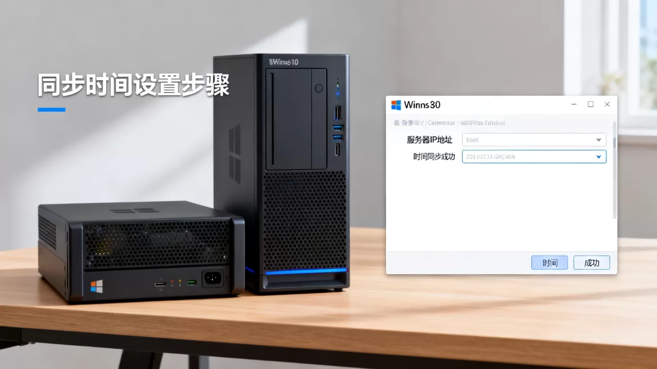 Win10服务器同步时间还有哪些?,怎么设置 Win10服务器同步时间还有哪些?,怎么设置