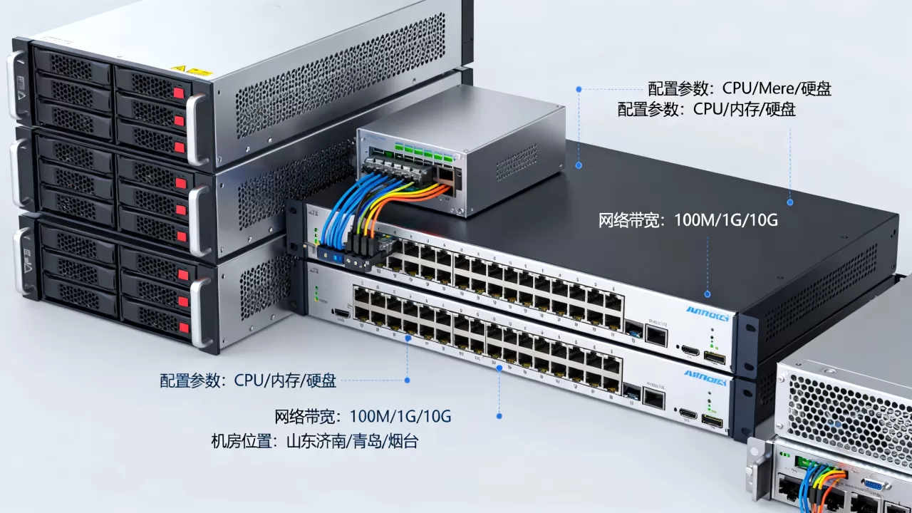 山东服务器租用便宜和贵的到底差在哪?,怎么选? 山东服务器租用便宜和贵的到底差在哪?,怎么选?