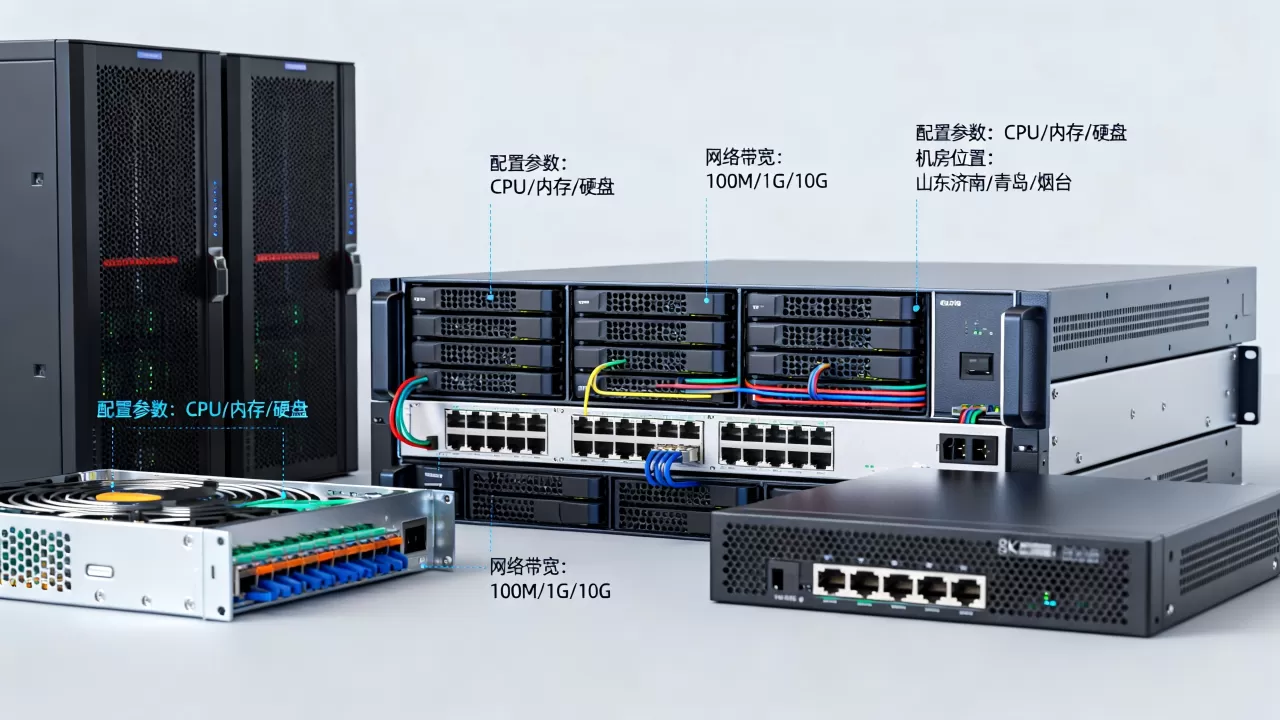 山东服务器租用便宜和贵的到底差在哪?,怎么选? 山东服务器租用便宜和贵的到底差在哪?,怎么选?