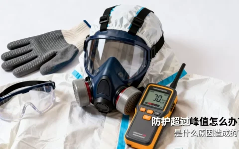防护超过峰值怎么办？，是什么原因造成的？