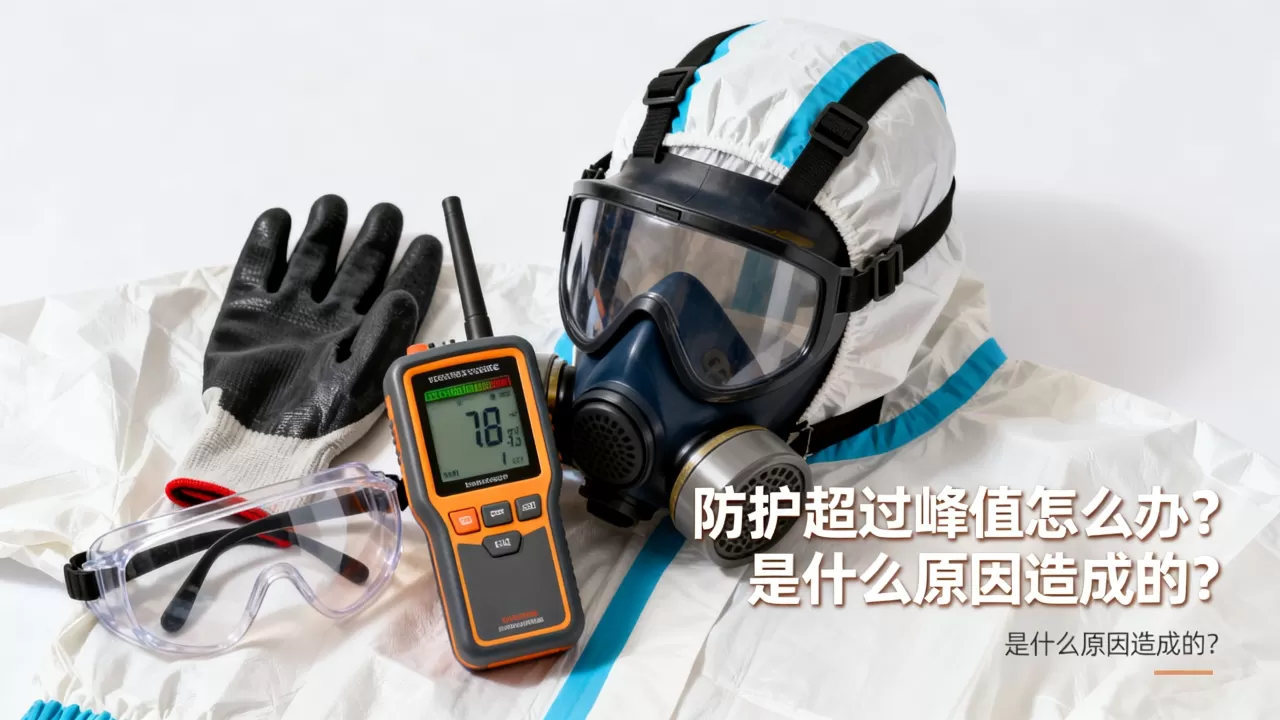 防护超过峰值怎么办?,是什么原因造成的? 防护超过峰值怎么办?,是什么原因造成的?
