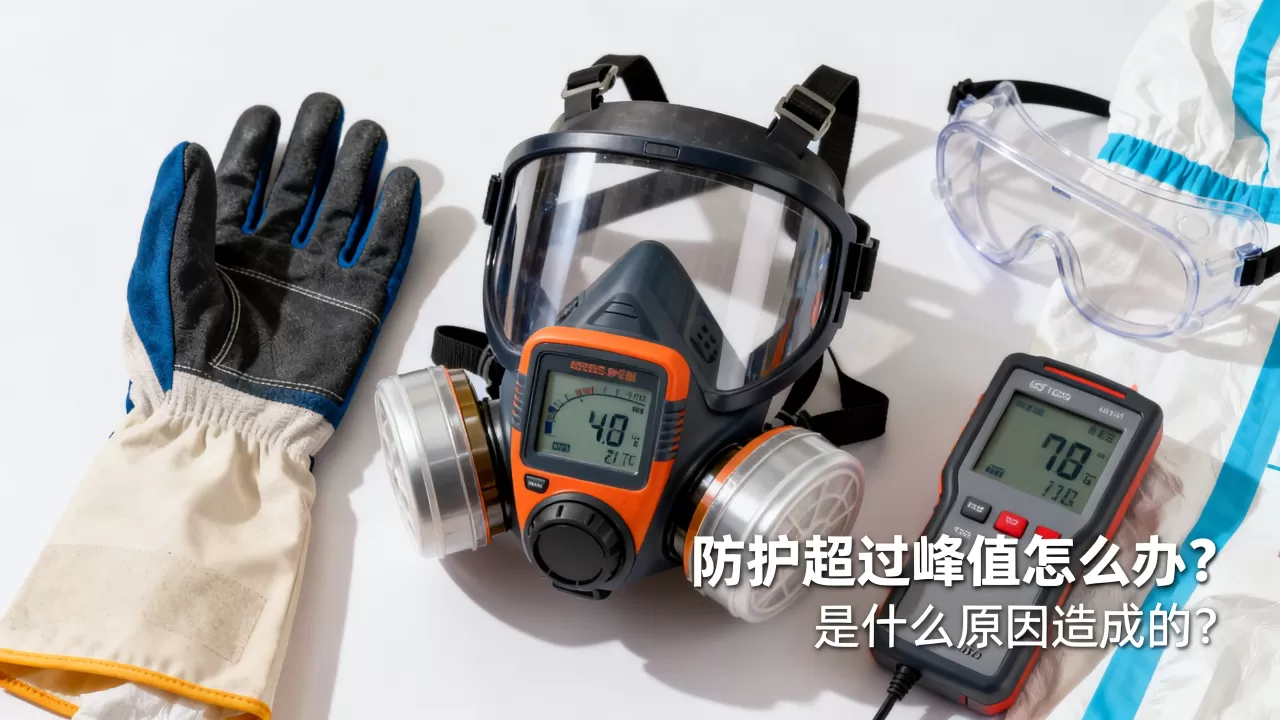 防护超过峰值怎么办?,是什么原因造成的? 防护超过峰值怎么办?,是什么原因造成的?