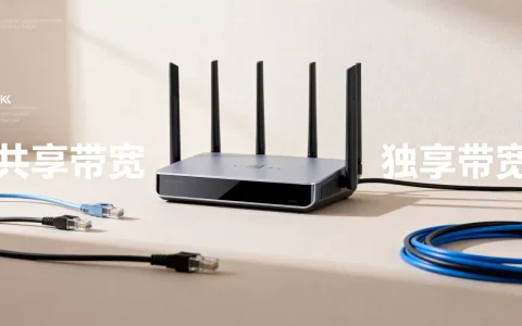 成都共享带宽和独享带宽怎么选？,有什么区别？