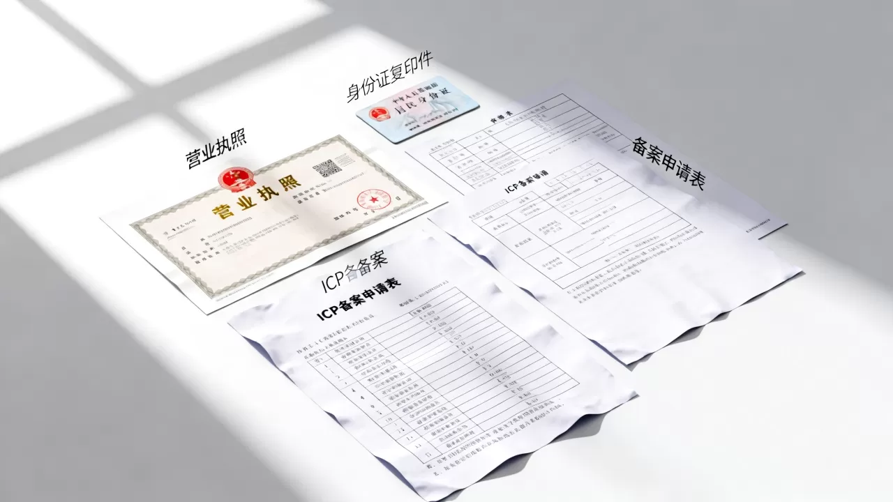 管理ICP备案信息困难吗,需要什么材料? 管理ICP备案信息困难吗,需要什么材料?