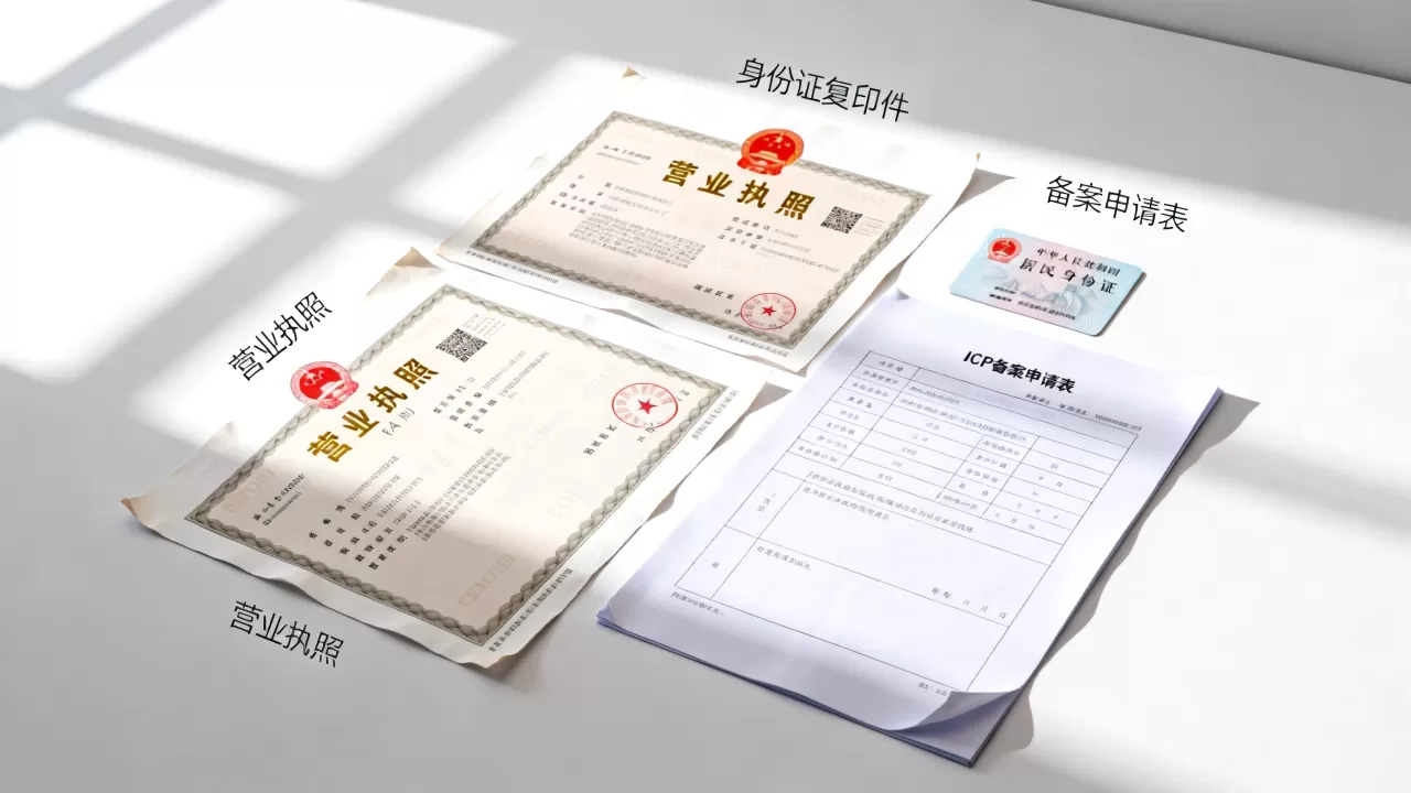 管理ICP备案信息困难吗,需要什么材料? 管理ICP备案信息困难吗,需要什么材料?