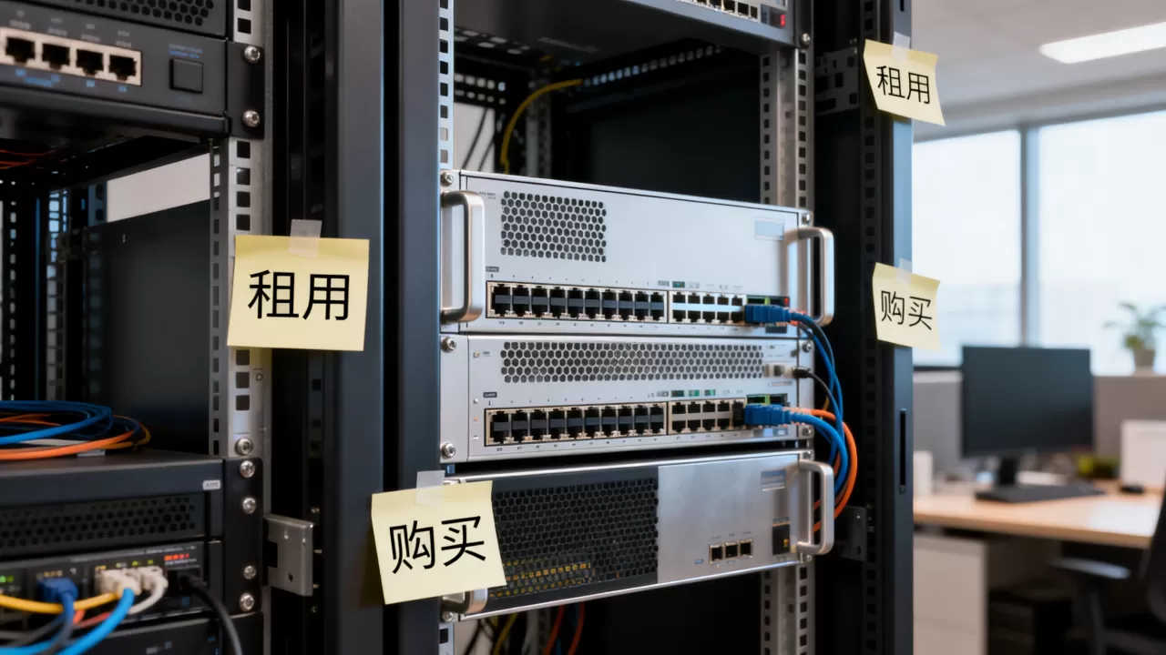 山东企业服务器选型,租用还是购买?,服务器租用和购买哪个好? 山东企业服务器选型,租用还是购买?,服务器租用和购买哪个好?