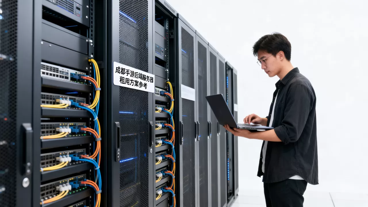 成都手游后端部署游戏公司服务器租用方案怎么选,哪家好? 成都手游后端部署游戏公司服务器租用方案怎么选,哪家好?