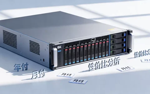 成都服务器租用年付还是月付更划算？，怎么选最划算