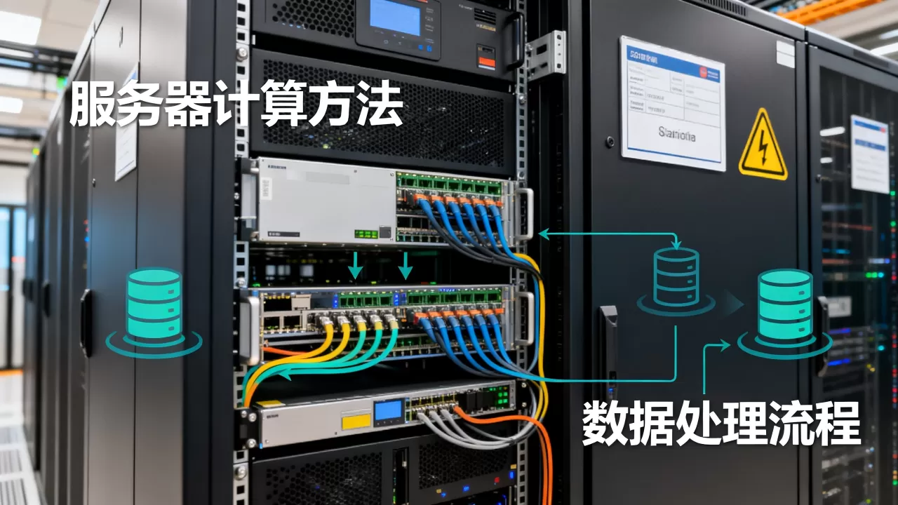 服务器计算怎么做?,服务器计算有哪些方法 服务器计算怎么做?,服务器计算有哪些方法